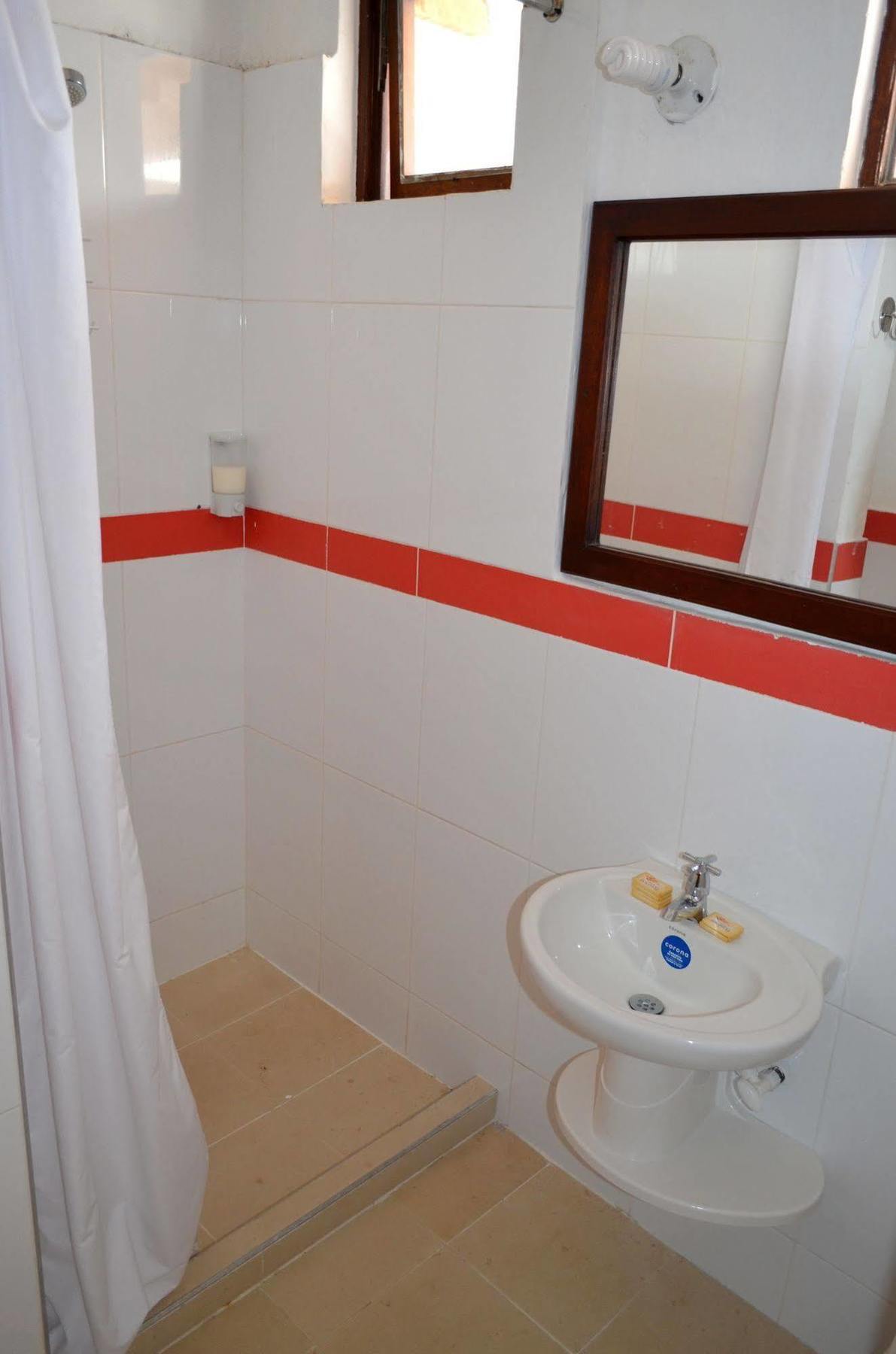 Hotel Aldea Plaza Doradal Ngoại thất bức ảnh